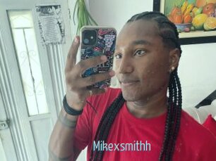 mikexsmithh Video Sexe