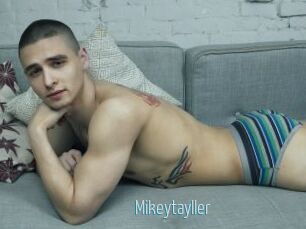Mikeytayller