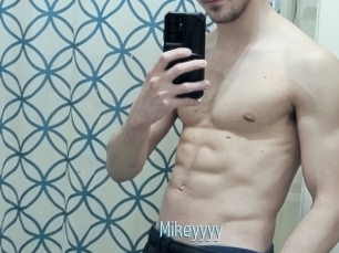 Mikeyyyy