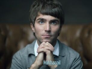 Mikhaaail