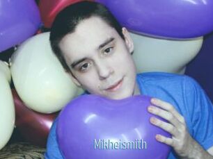 Mikheismith