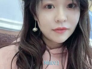 Miki001