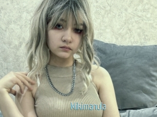 Mikimanula