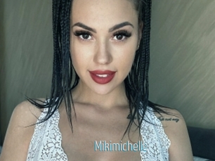 Mikimichelle