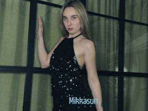 Mikkasun