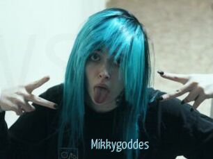 Mikkygoddes