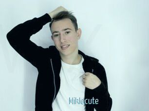 Miklecute