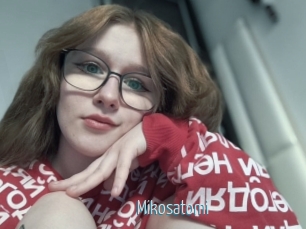Mikosatomi