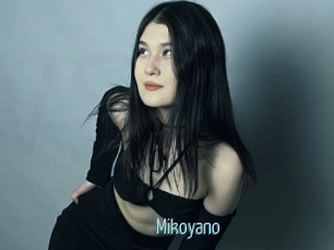 Mikoyano