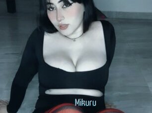 Mikuru