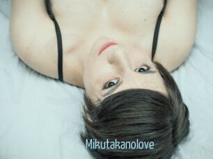 Mikutakanolove