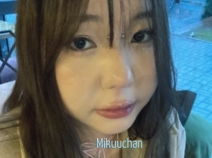 Mikuuchan