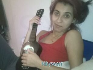 Mikysweet