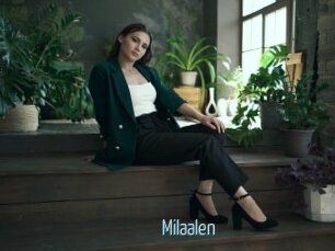 Milaalen