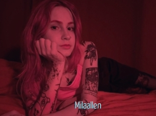 Milaallen