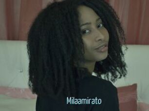 Milaamirato