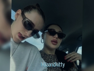 Milaandkitty