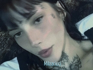Milaaricci