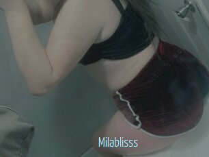 milablisss Video Sexe