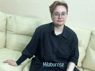 milaburnse Video Sexe