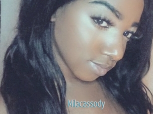 Milacassody