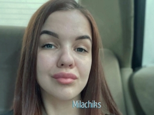 Milachiks