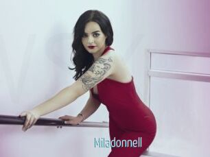Miladonnell