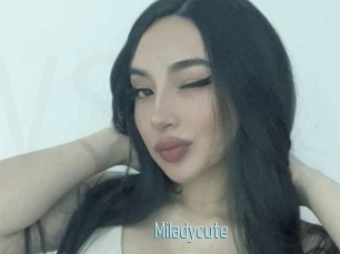 Miladycute