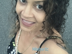 Miladyortiz