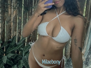 Milaebony