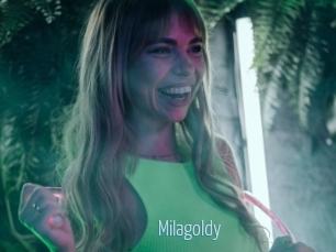 Milagoldy