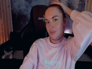 Milagros