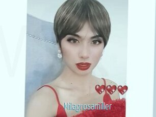 Milagrosamiller