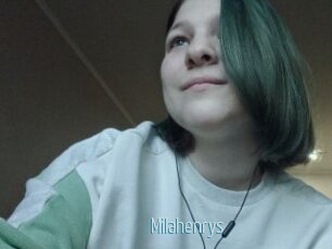 Milahenrys