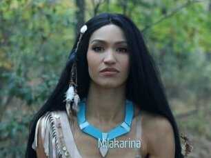 Milakarina