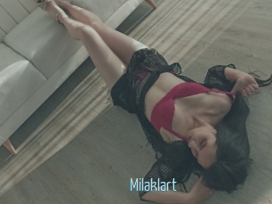 Milaklart