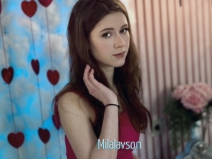 Milalavson