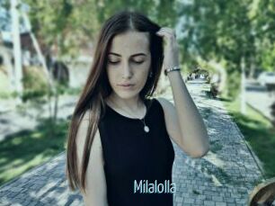 milalolla Video Sexe