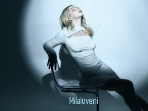 Milaloveni