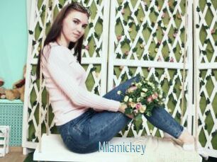 Milamickey