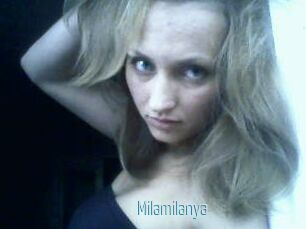 Milamilanya