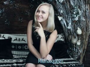 Milanaaqueen