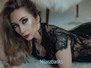 milanabanks Video Sexe