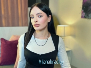 Milanabradley