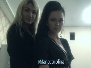 Milanacarolina