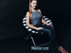 Milanacruze