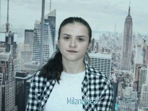 Milanakeat