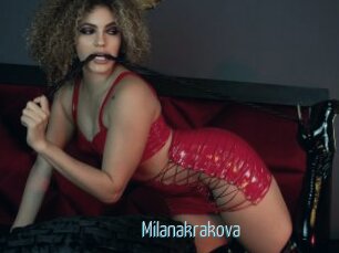 Milanakrakova
