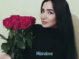 Milanalove