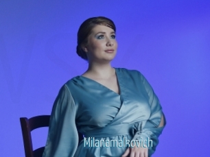 Milanamalkovich